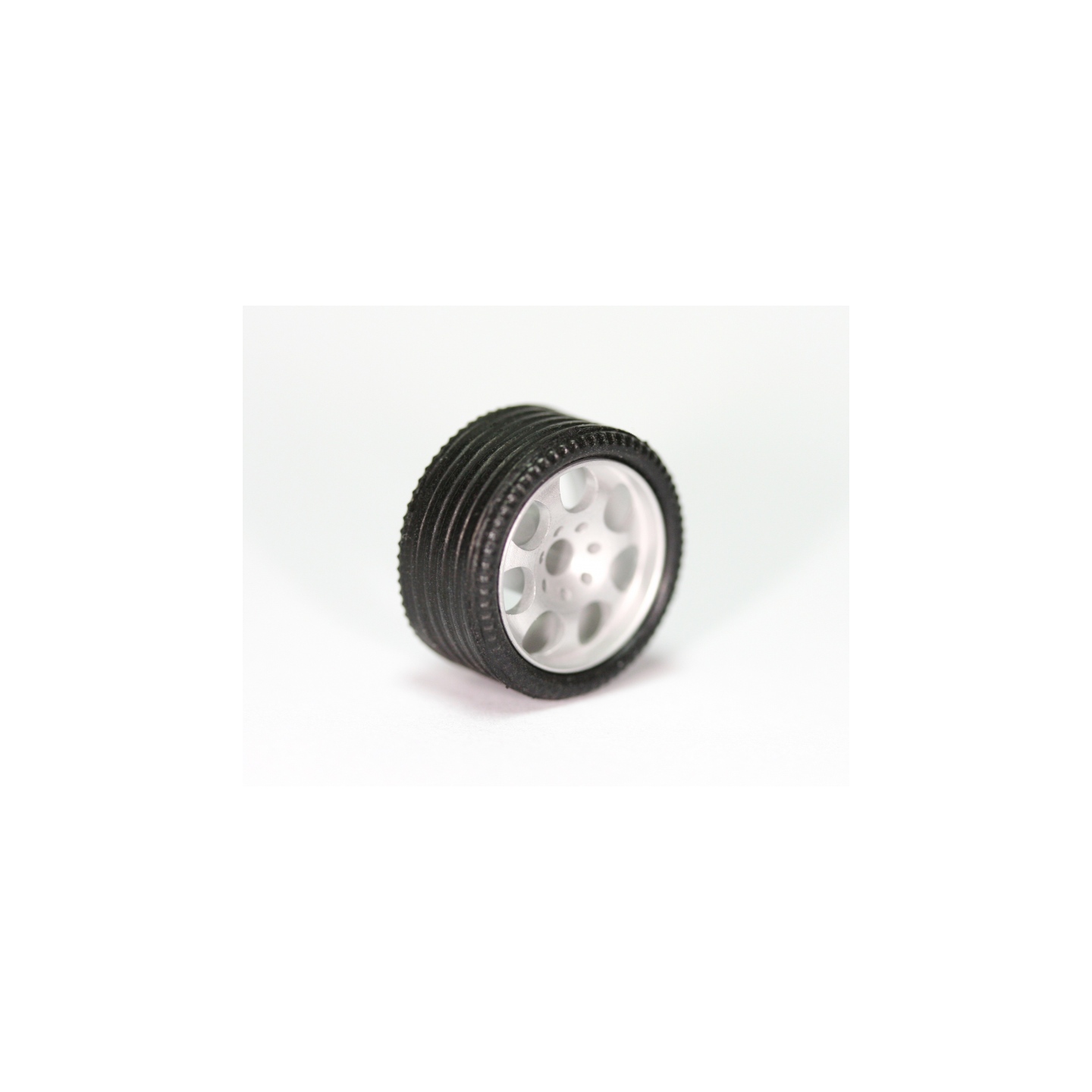 SLOTING PLUS NEUMATICO ZERO GRIP 17X8,5