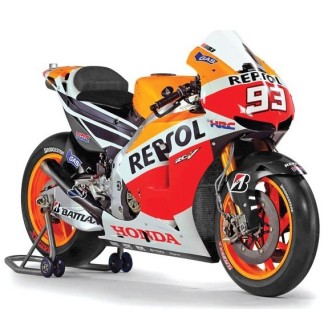 HONDA RC213V REPSOL TAMIYA 1/12