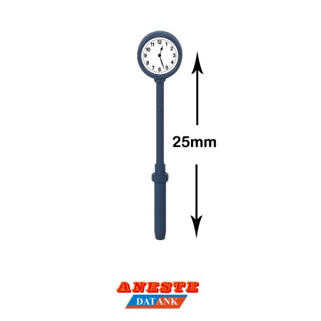 RELOJ DE ANDEN ANESTE N