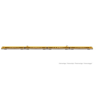 AUTOMOTOR 443 PLATANITO" LOGO RENFE ELECTROTREN HE2016 ESCALA H0"