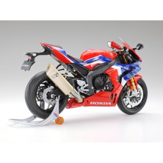 HONDA CBR1000RR-R FIREBLADE SP TAMIYA 14138 ESCALA 1/12