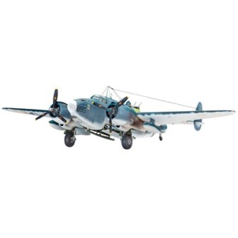 CAZABOMBARDERO PV-1 VENTURA REVELL 1/48