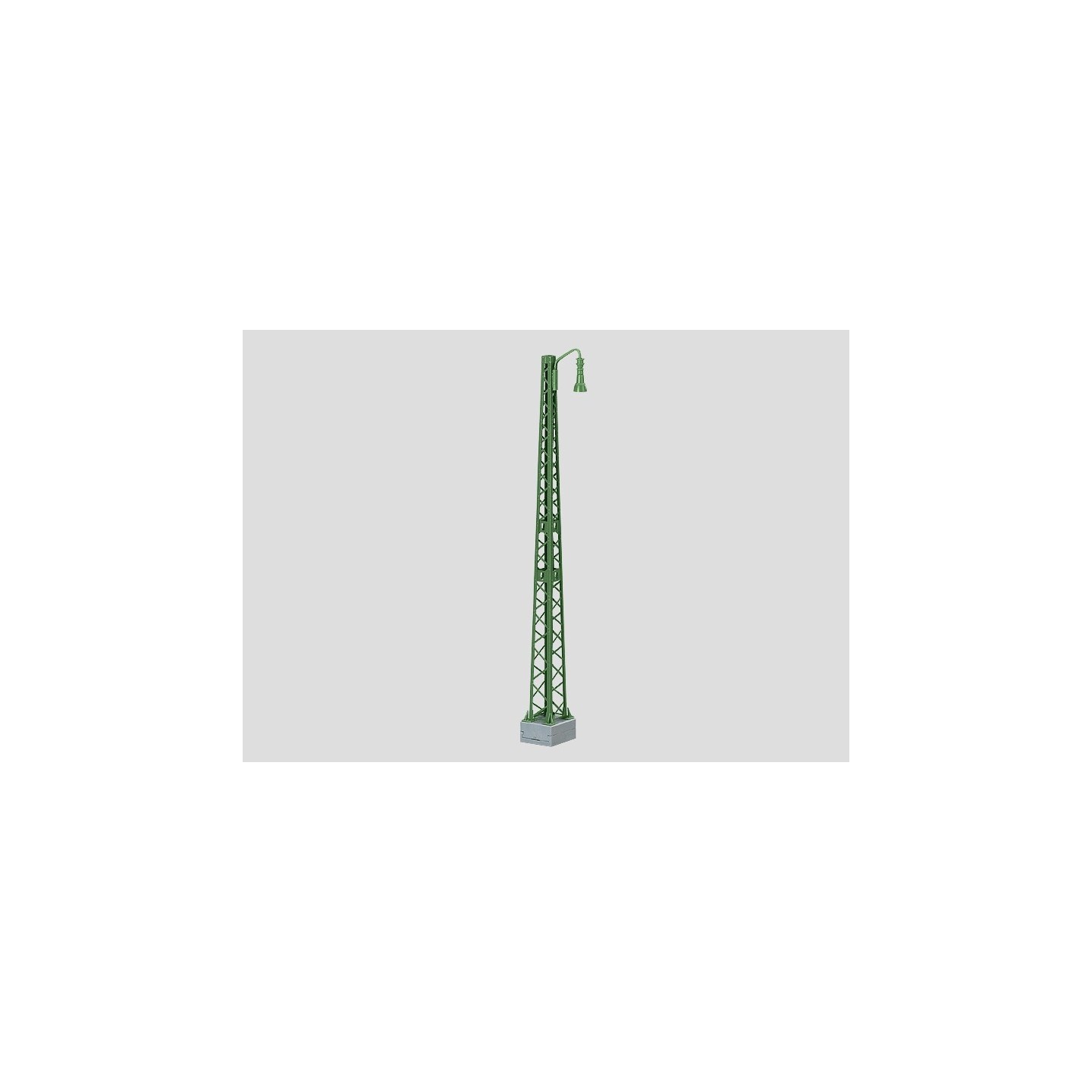 FAROLA MARKLIN 74141 ESCALA H0