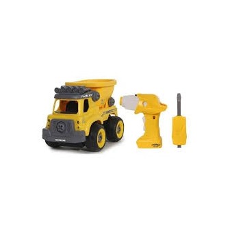 KIT FIRST RC" CAMION JAMARA 405226"