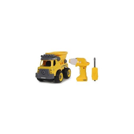 KIT FIRST RC" CAMION JAMARA 405226"