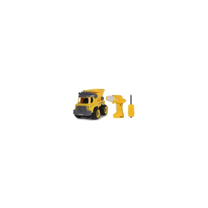 KIT FIRST RC" CAMION JAMARA 405226"