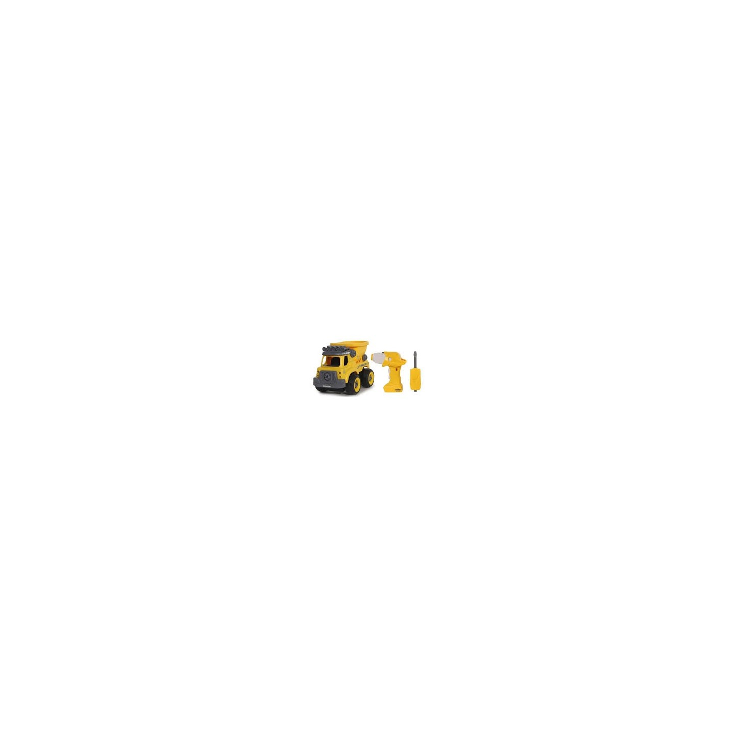 KIT FIRST RC" CAMION JAMARA 405226"