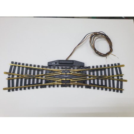 CRUCE ELECTRICO FLEISCHMANN 6066 ESCALA  H0