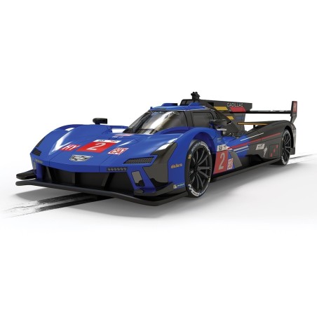 CADILAC V-SERIES R 24h DE LE MANS 2023 3º PUESTO SUPERSLOT H4512