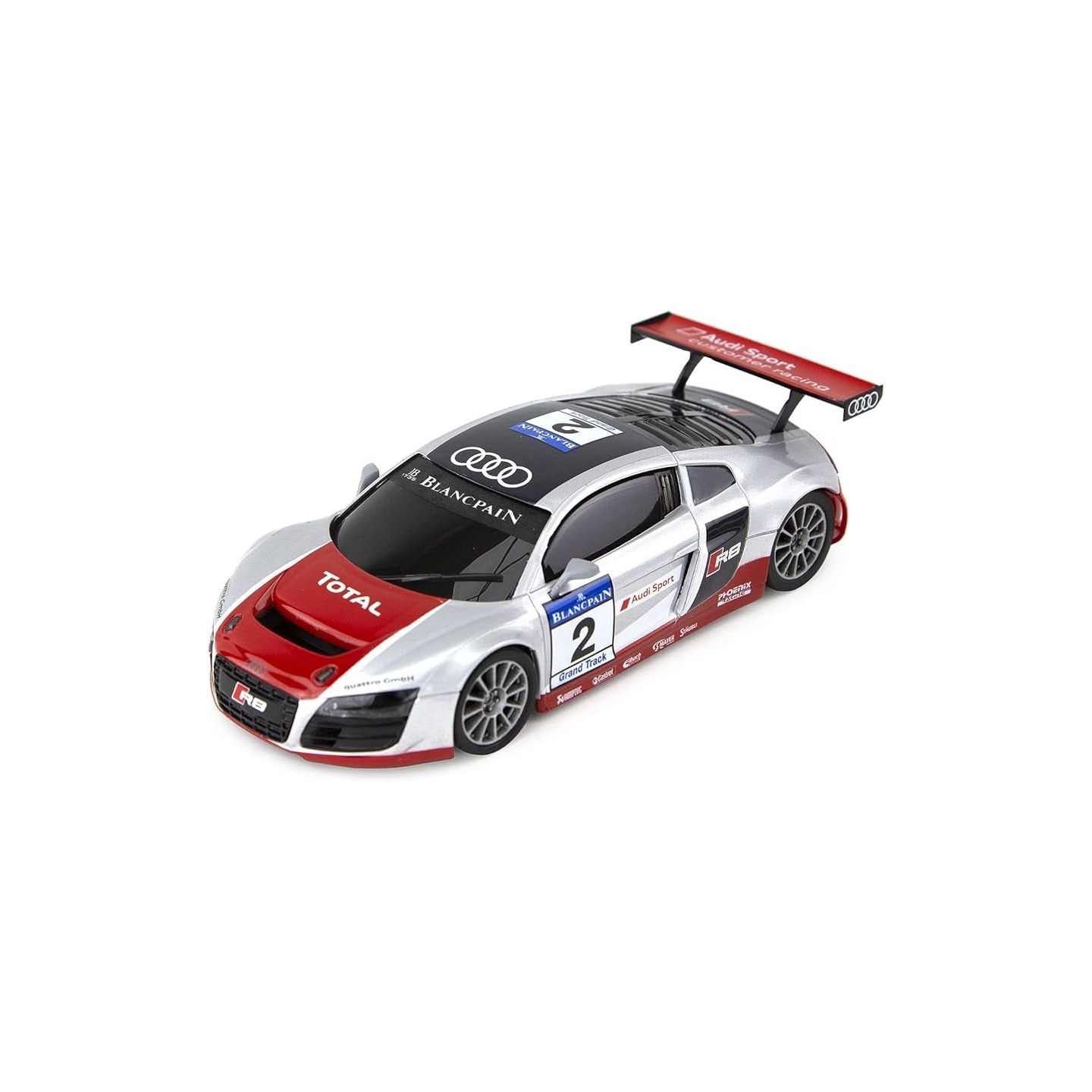 AUDI R8 GT3 NINCO 1/32