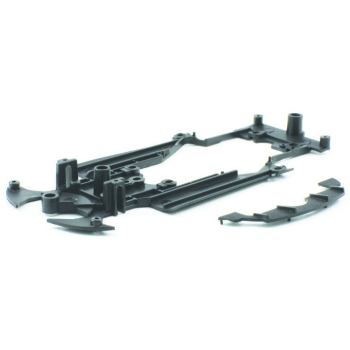 CHASIS MERCEDES SLS MEDIUM SCALEAUTO SC-6613B