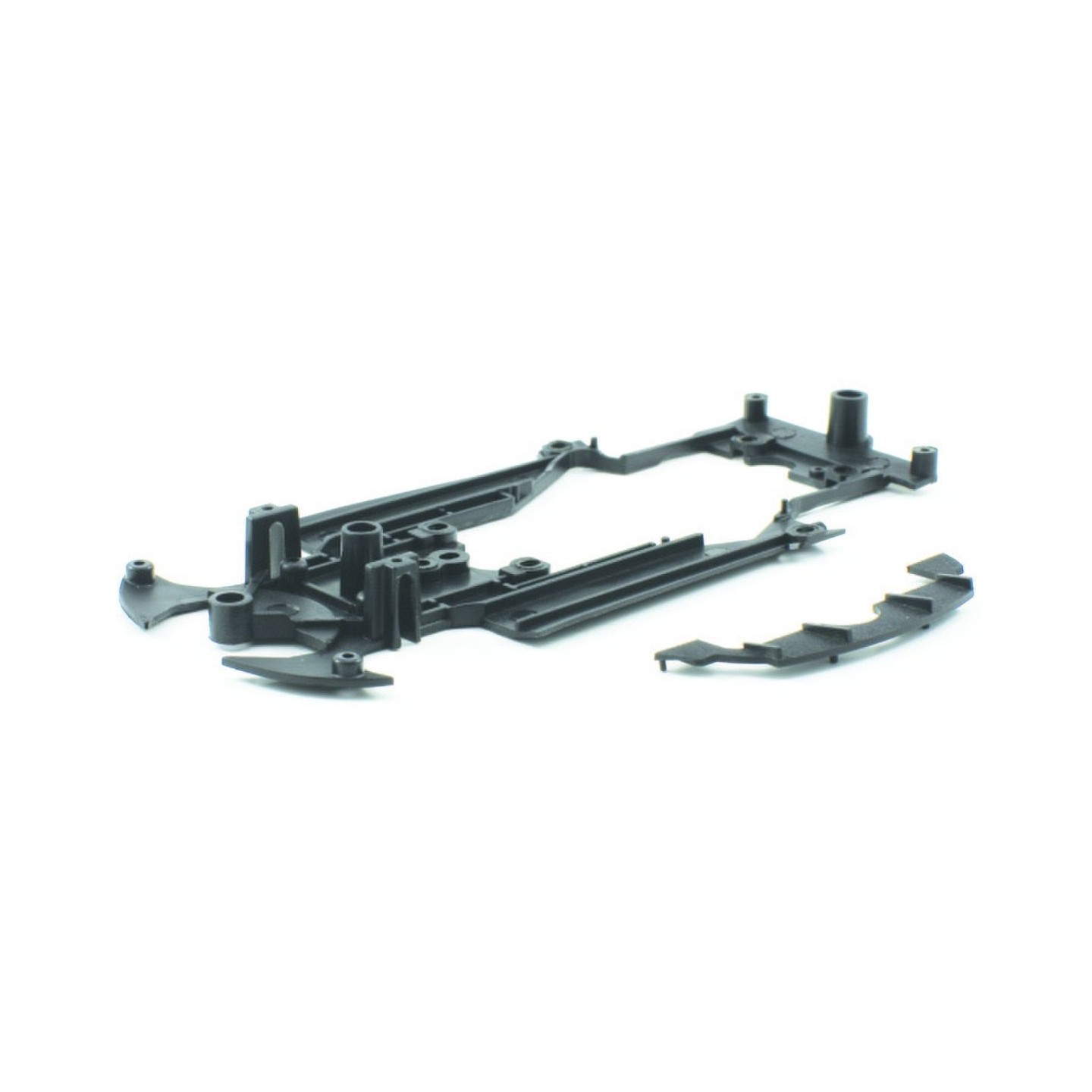 CHASIS MERCEDES SLS MEDIUM SCALEAUTO SC-6613B