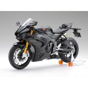 HONDA CBR1000RR-R FIREBLADE SP TAMIYA 14138 ESCALA 1/12