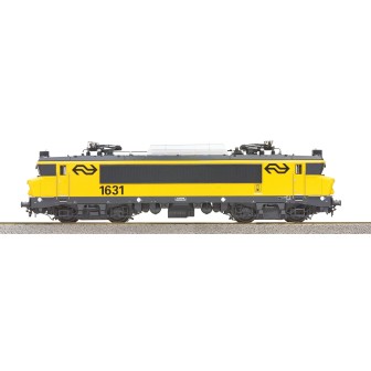 LOCOMOTORA ELECTRICA 1631 NS CON SONIDO ROCO 78161 ESCALA H0