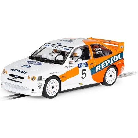 FORD ESCORT COSWORTH 1997 REPSOL SUPERSLOT  H4426