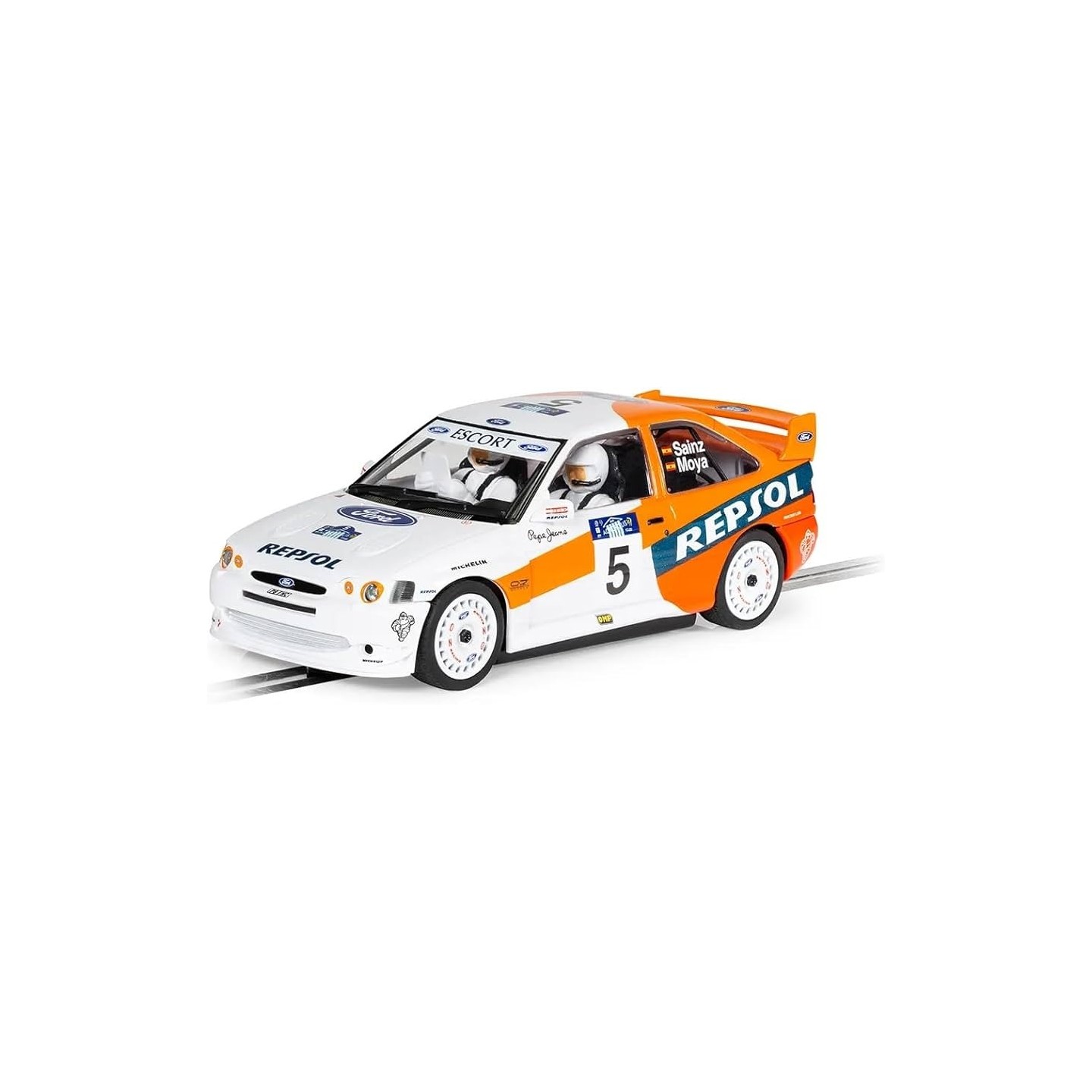 FORD ESCORT COSWORTH 1997 REPSOL SUPERSLOT  H4426
