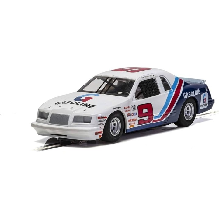 FORD THUNDERBIRD 1986 SUPERSLOT H4035