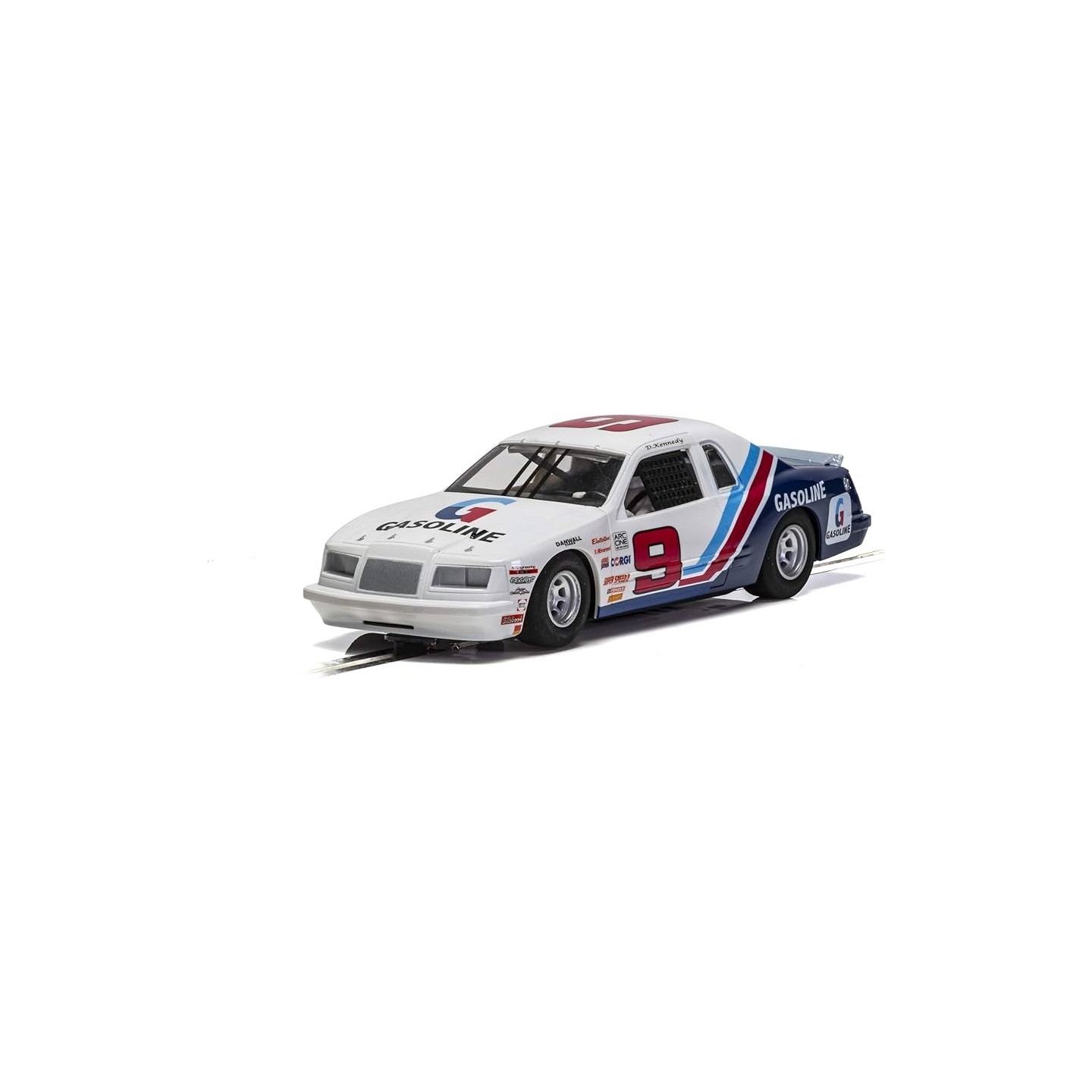 FORD THUNDERBIRD 1986 SUPERSLOT H4035