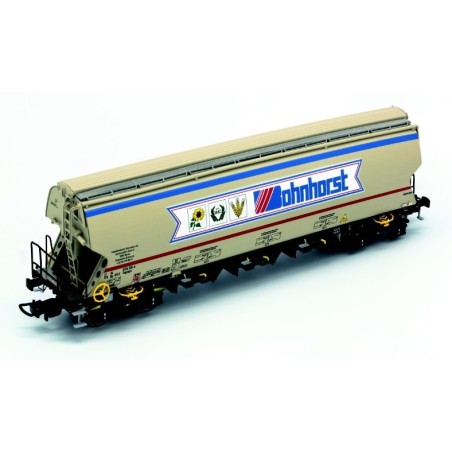 VAGON SILO TAGNPPS BOHNHORST NME 507610 ESCALA H0