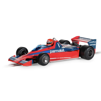 BRABHAM BT46 NIKKI LAUDA 1978 SUPERSLOT H4510 ESCALA 1/32