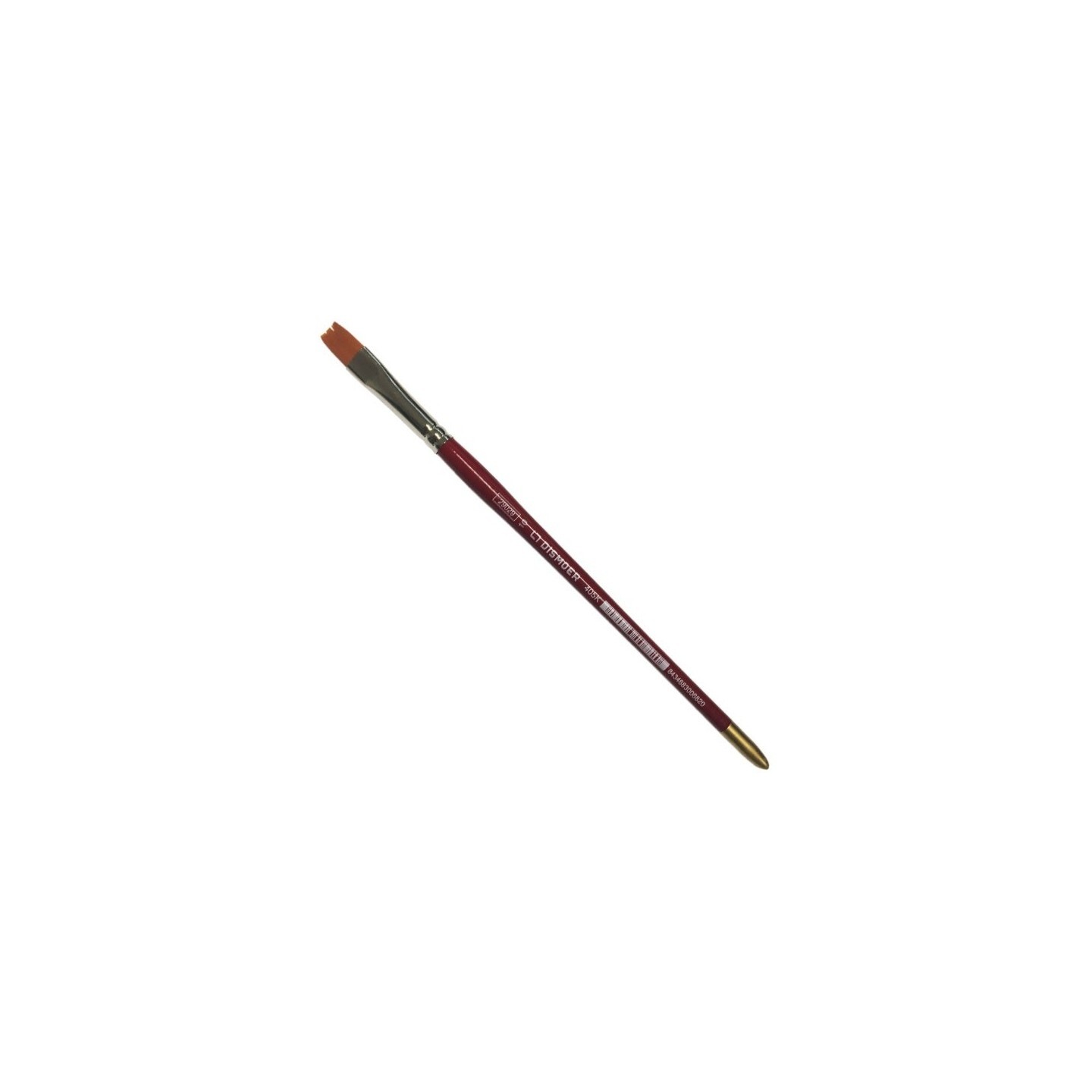 PINCEL TORAY PLANO 405K Nº 10