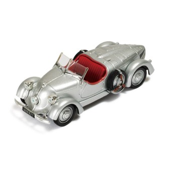 MERCEDES-BENZ 150 SPORT ROADSTER 1935 1/43
