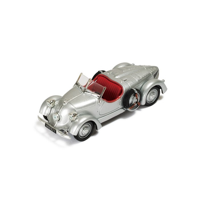 MERCEDES-BENZ 150 SPORT ROADSTER 1935 1/43