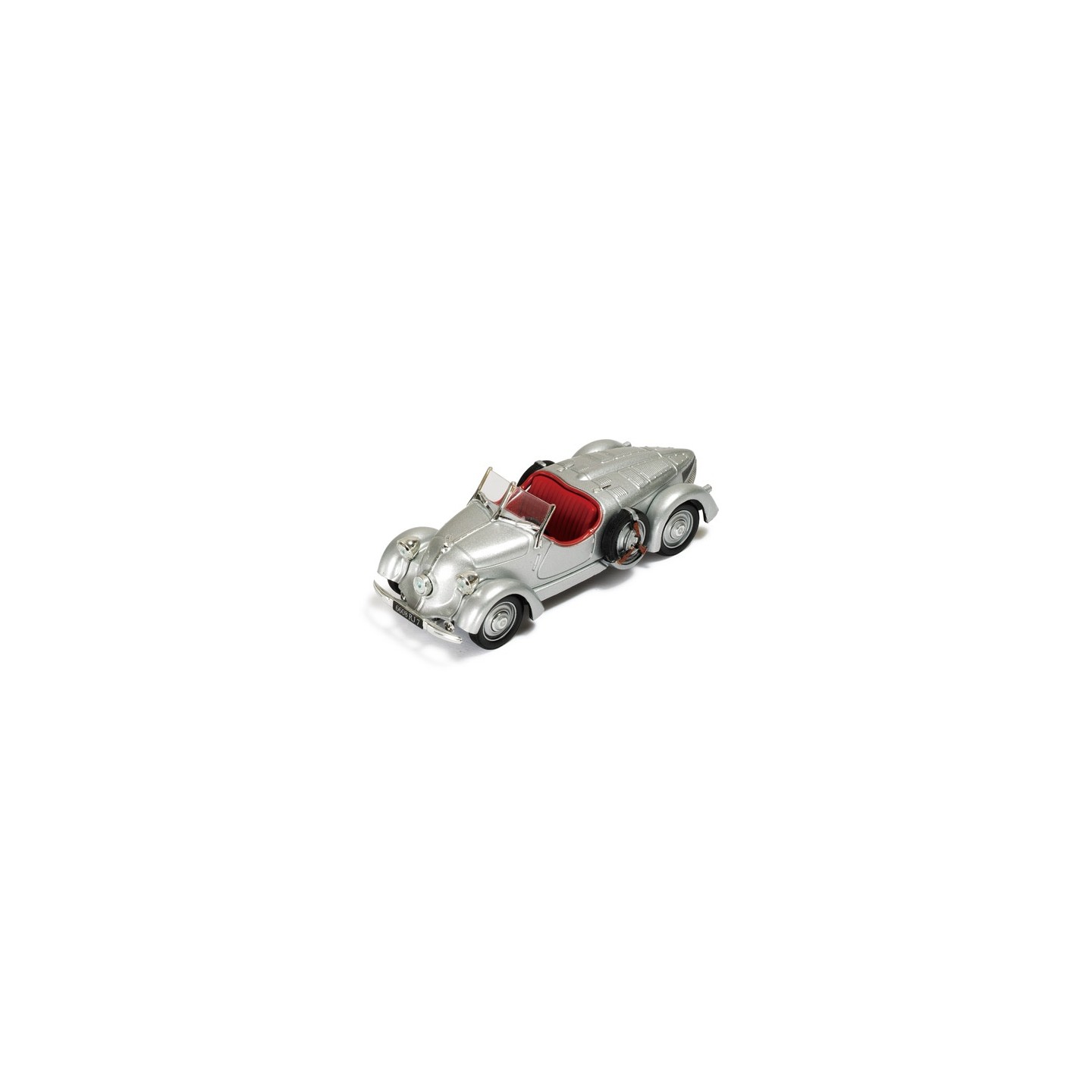 MERCEDES-BENZ 150 SPORT ROADSTER 1935 1/43