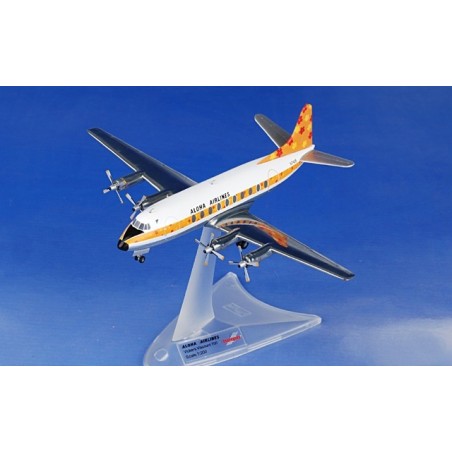 VICKERS VISCOUNT 700 ALOHA 1/200