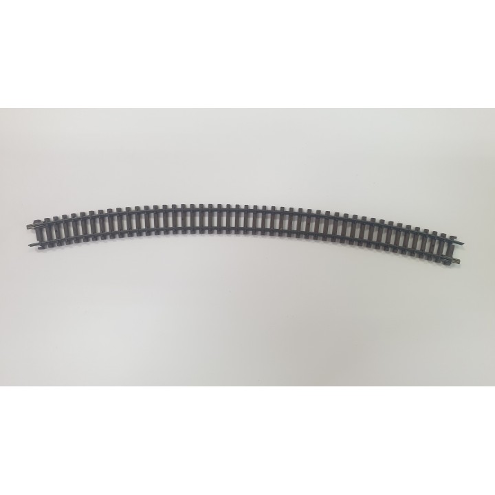 VIA CURVA R4 ARNOLD 1440 ESCALA N