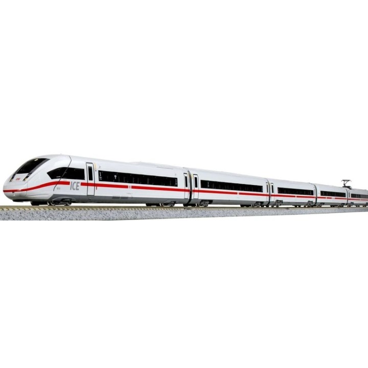 ICE4 KATO 102074 ESCALA N