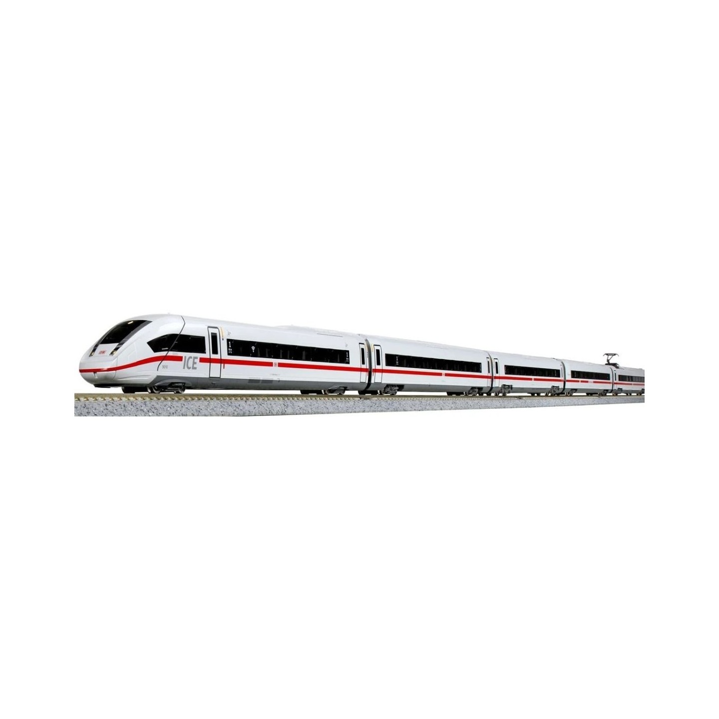 ICE4 KATO 102074 ESCALA N