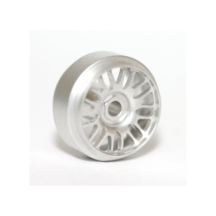 LLANTA BBS 15,9 X 8,5MM SLOTING PLUS SP024222 ESCALA 1/32