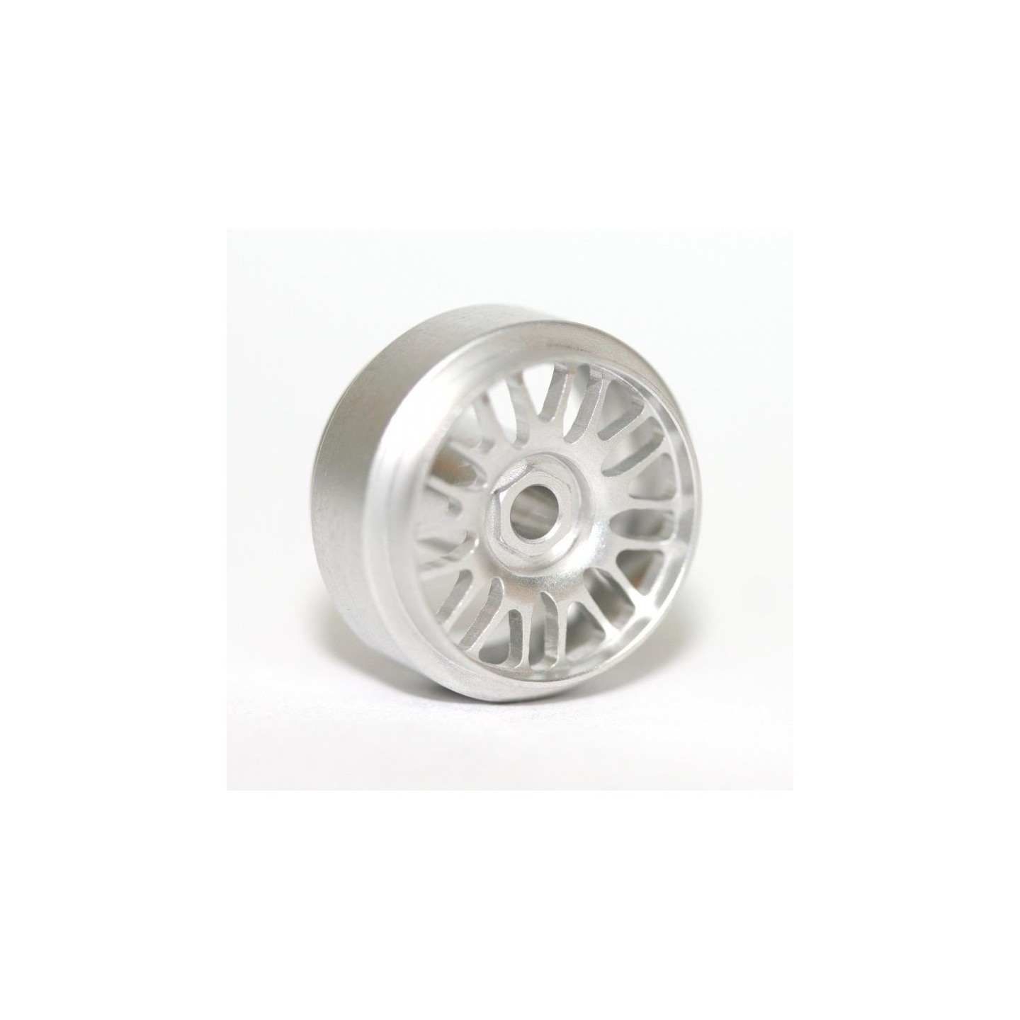 LLANTA BBS 15,9 X 8,5MM SLOTING PLUS SP024222 ESCALA 1/32