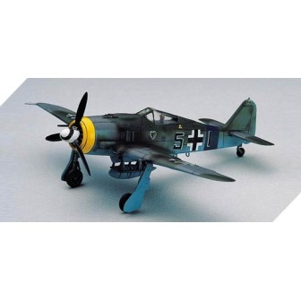 FOKEWULF FW190A 6/8 ACADEMY 1/72
