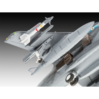BAeHARRIER GR.7 REVELL 1/114