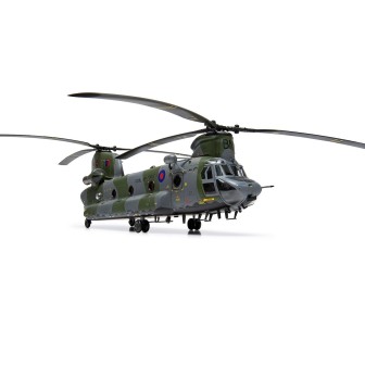 BOEING CHINOOK HC.1 AIRFIX A06023 ESCALA 1/72