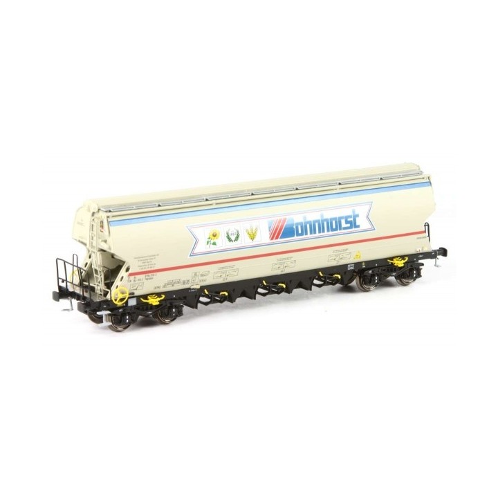 VAGON TOLVA BOHNHORST NME 507603 ESCALA H0