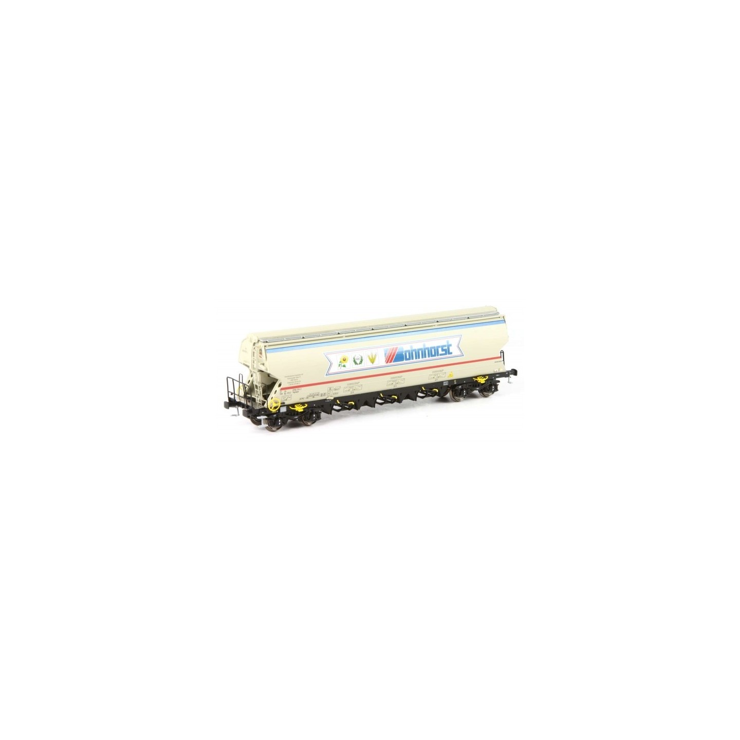VAGON TOLVA BOHNHORST NME 507603 ESCALA H0