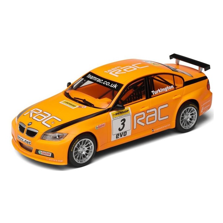 BMW 320si TURKINGTON SUPERSLOT H2909