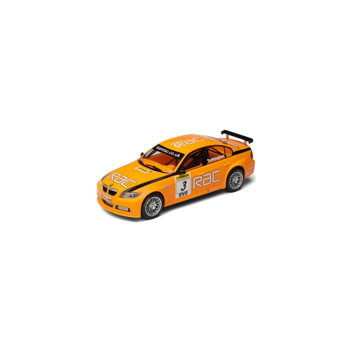 BMW 320si TURKINGTON SUPERSLOT H2909