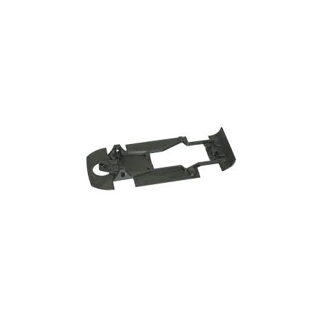 CHASIS NISSAN R390GT1 EVO 6 SLOT IT SICS14T60 ESCALA 1/32