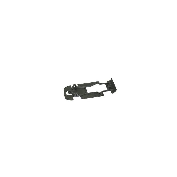 CHASIS NISSAN R390GT1 EVO 6 SLOT IT SICS14T60 ESCALA 1/32