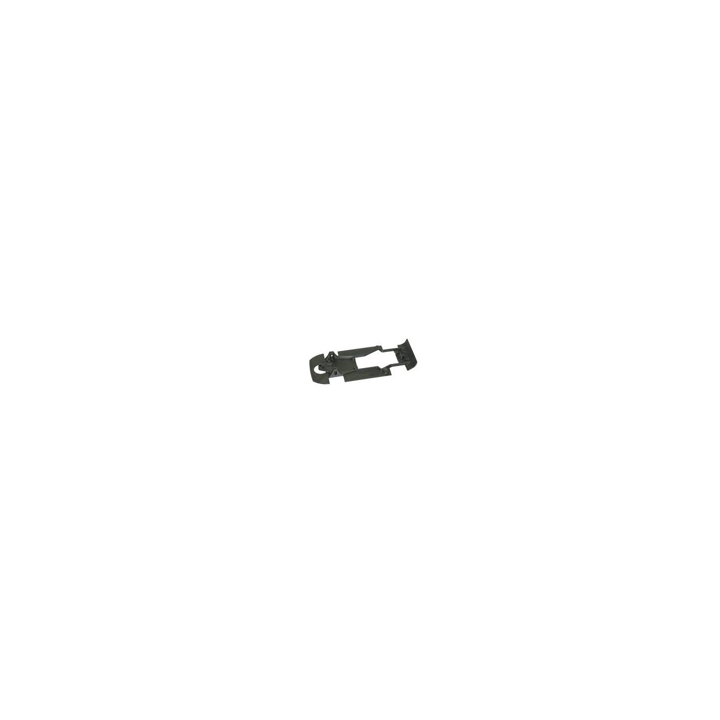 CHASIS NISSAN R390GT1 EVO 6 SLOT IT SICS14T60 ESCALA 1/32