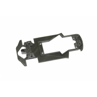 CHASIS VOLKSWAGEN POLO SUPERSLOT SLOTING PLUS SP601002