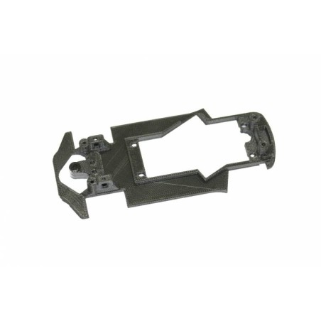 CHASIS VOLKSWAGEN POLO SUPERSLOT SLOTING PLUS SP601002