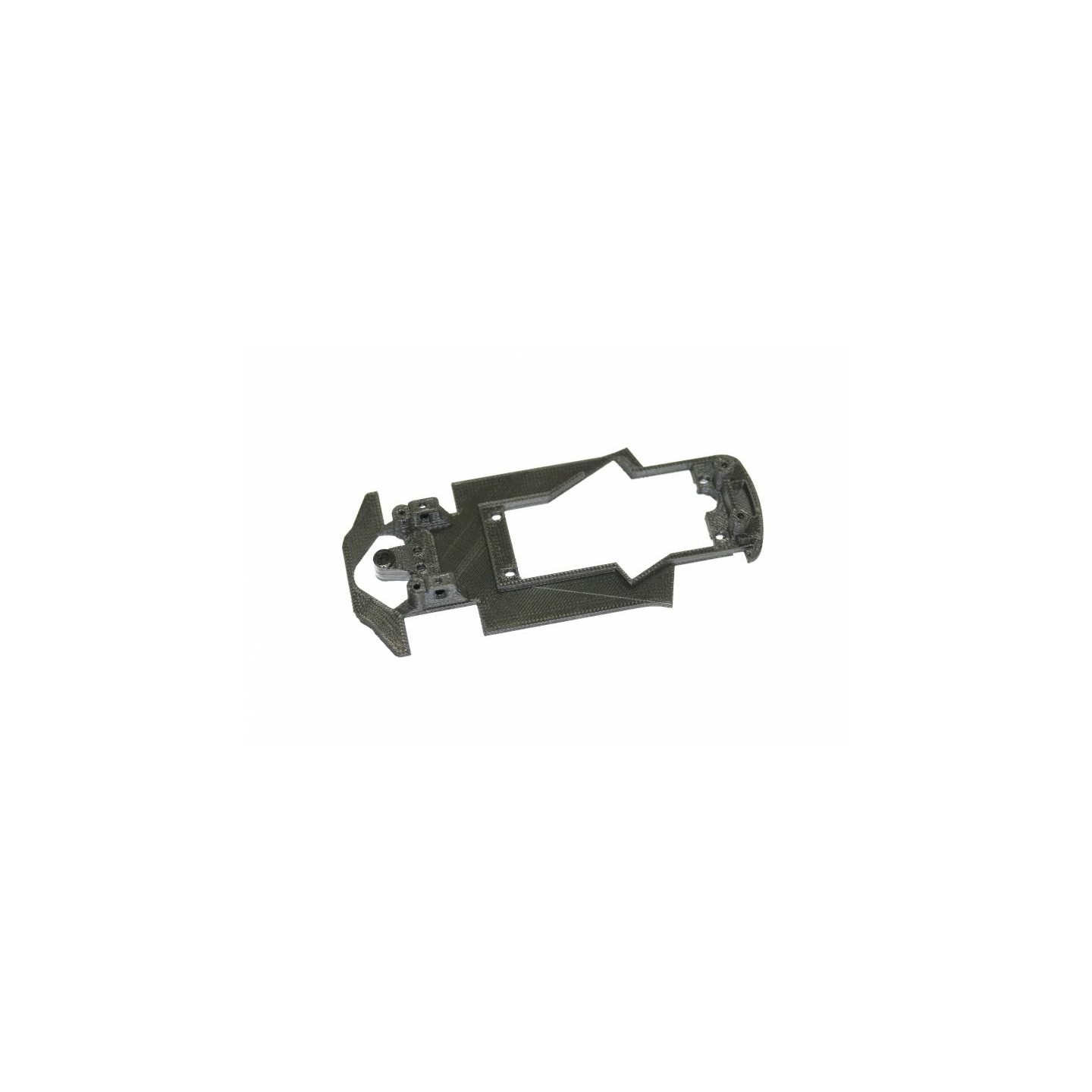 CHASIS VOLKSWAGEN POLO SUPERSLOT SLOTING PLUS SP601002