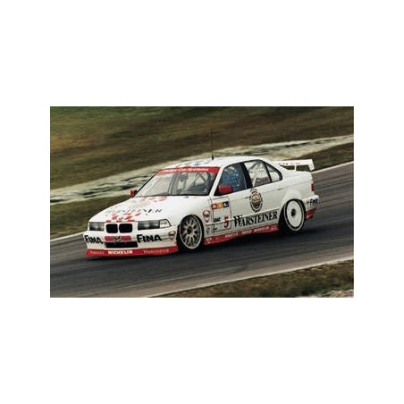 BMW 320I CECETTO" HERPA 1/87"