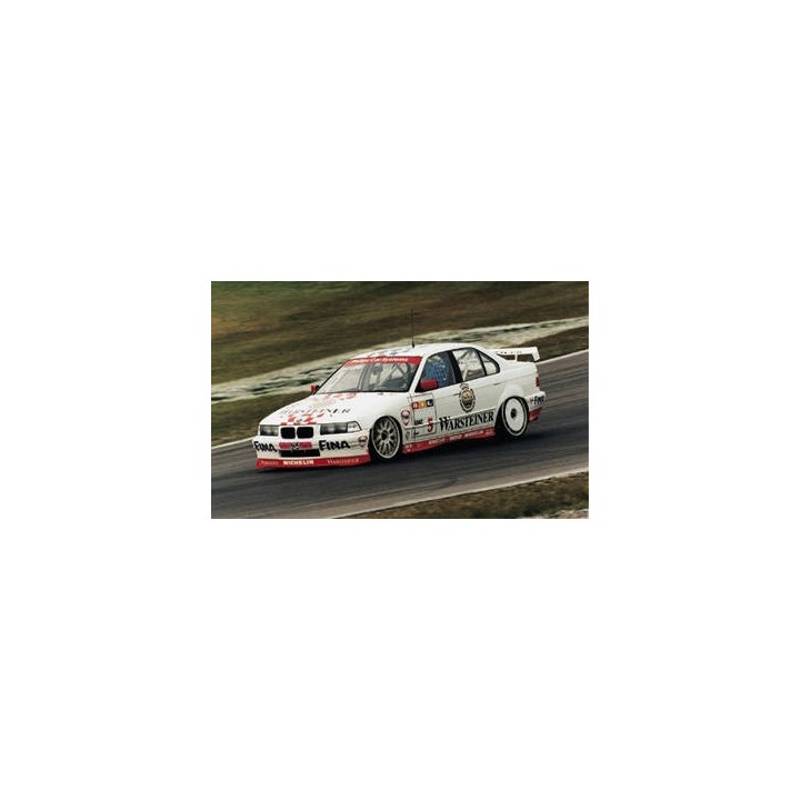 BMW 320I CECETTO" HERPA 1/87"