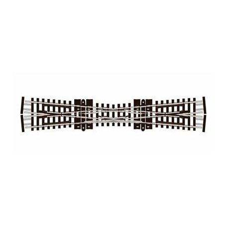 CRUCE DOBLE PECO SL-E380F ESCALA N